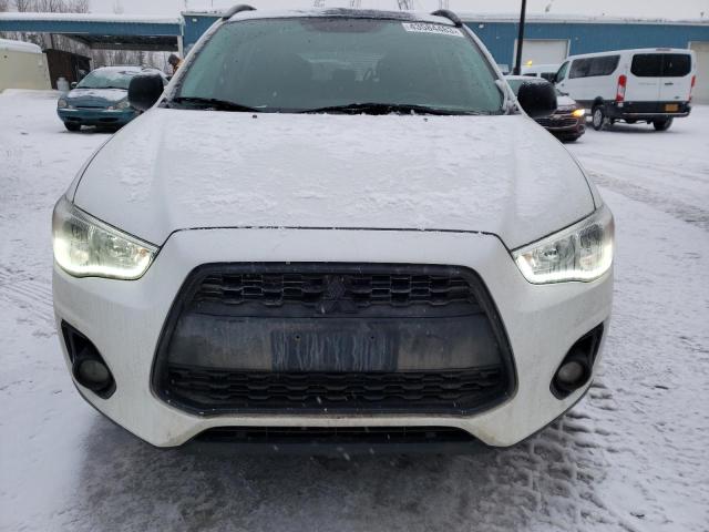 Photo 5 from auction – 2013 MITSUBISHI OUTLANDER with VIN 4A4AR5AU3DE025582
