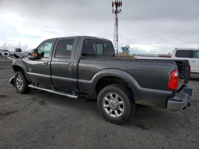 Photo 2 from auction – 2016 FORD F250 SUPER with VIN 1FT7W2BT7GEA82600