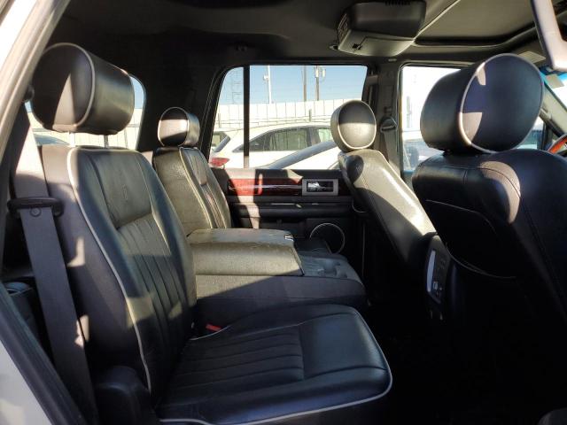 Photo 11 from auction – 2006 LINCOLN NAVIGATOR with VIN 5LMFU285X6LJ09964