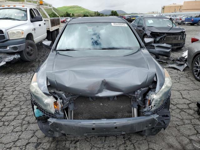 Photo 5 from auction – 2011 HONDA ACCORD LX with VIN 1HGCP2F39BA152010