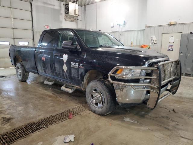 Photo 4 from auction – 2013 RAM 2500 ST with VIN 3C6UR5HL3DG550076
