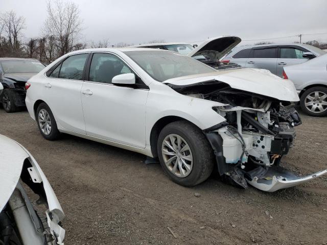 Photo 4 from auction – 2015 TOYOTA CAMRY LE with VIN 4T4BF1FK2FR461340