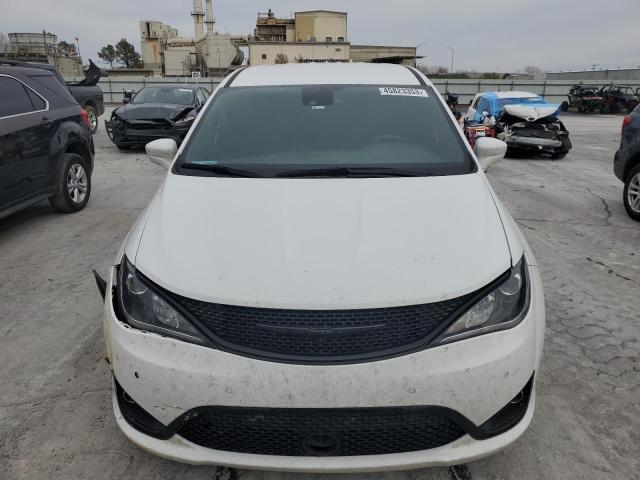 Photo 5 from auction – 2019 CHRYSLER PACIFICA T with VIN 2C4RC1FG4KR686688