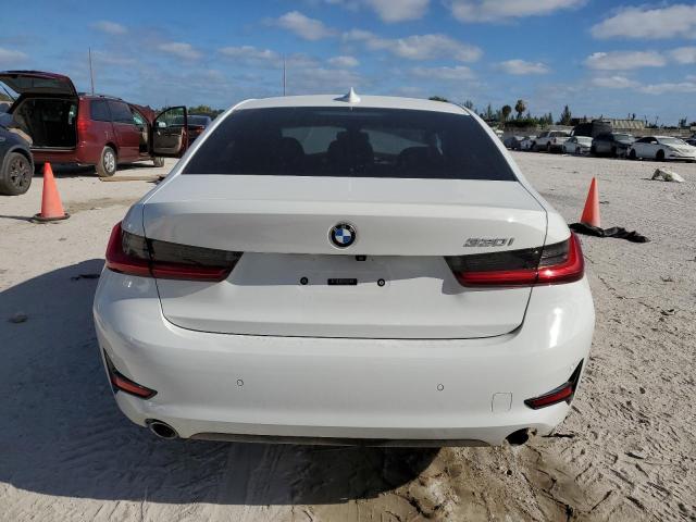 Photo 6 from auction – 2020 BMW 330I with VIN WBA5R1C00LFH36337