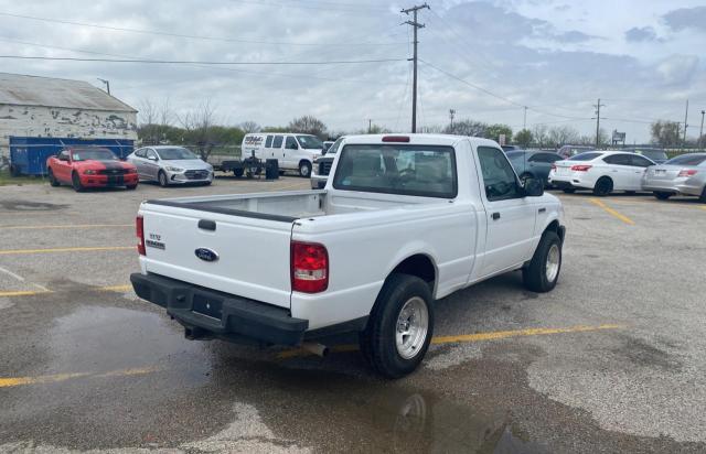 Photo 4 from auction – 2011 FORD RANGER with VIN 1FTKR1AD6BPA58615