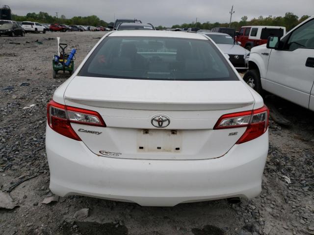 Photo 6 from auction – 2014 TOYOTA CAMRY L with VIN 4T1BF1FK3EU316333