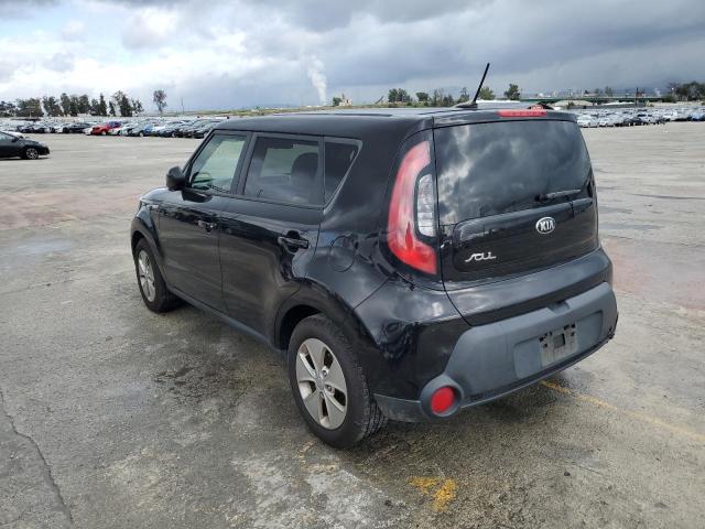 Photo 2 from auction – 2014 KIA SOUL with VIN KNDJN2A29E7024460