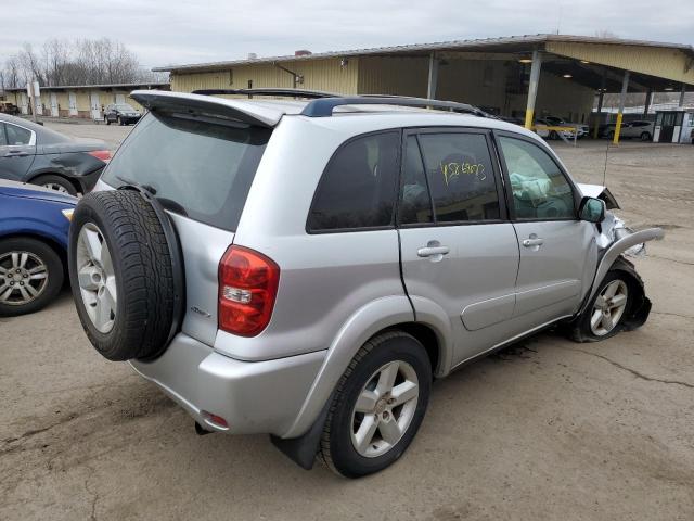 Photo 3 from auction – 2004 TOYOTA RAV4 with VIN JTEHD20V140008124