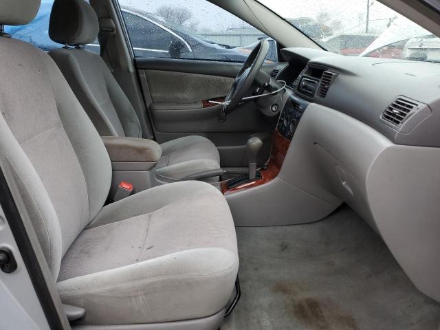 Photo 7 from auction – 2007 TOYOTA COROLLA CE with VIN 2T1BR32EX7C745007