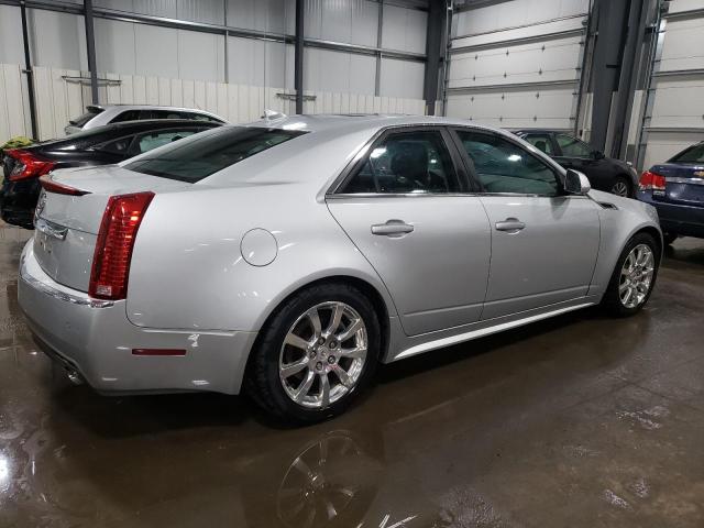 Photo 3 from auction – 2011 CADILLAC CTS PERFOR with VIN 1G6DL5EY3B0152803