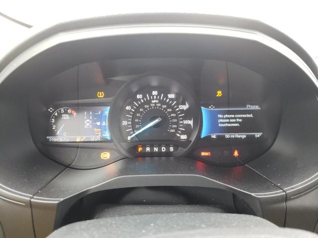 Photo 9 from auction – 2022 FORD EDGE TITAN with VIN 2FMPK4K96NBA53296
