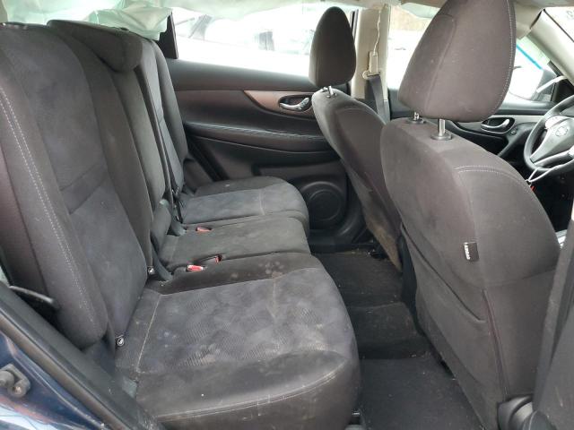 Photo 11 from auction – 2015 NISSAN ROGUE S with VIN KNMAT2MV9FP553663
