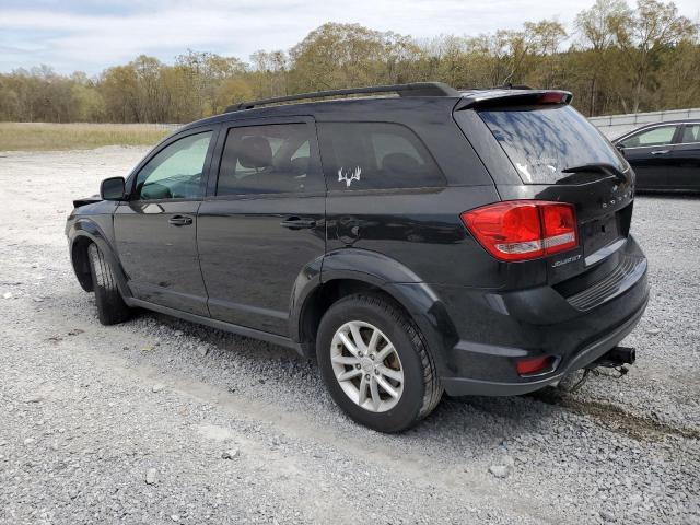Photo 2 from auction – 2013 DODGE JOURNEY SX with VIN 3C4PDCBG0DT618801