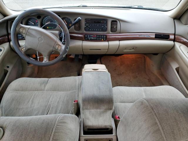 Photo 8 from auction – 2005 BUICK LESABRE CU with VIN 1G4HP54K85U277871