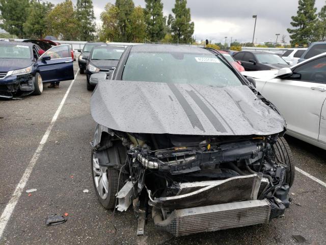 Photo 5 from auction – 2014 MERCEDES-BENZ CLA 250 with VIN WDDSJ4EB3EN046087