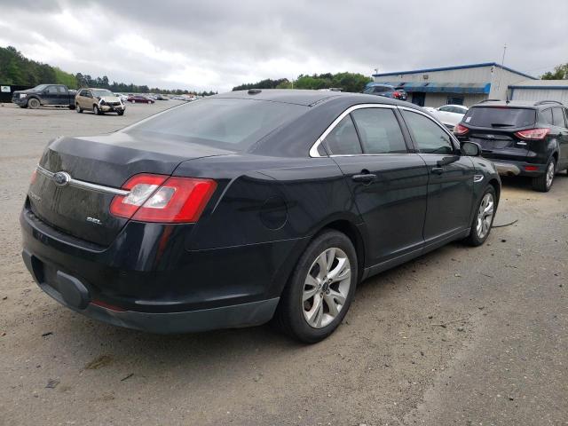 Photo 3 from auction – 2011 FORD TAURUS SEL with VIN 1FAHP2EW3BG129261