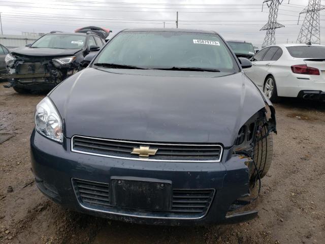 Photo 5 from auction – 2008 CHEVROLET IMPALA LTZ with VIN 2G1WU583881334974