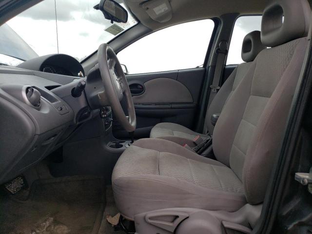 Photo 7 from auction – 2006 SATURN ION LEVEL with VIN 1G8AJ55F56Z121908