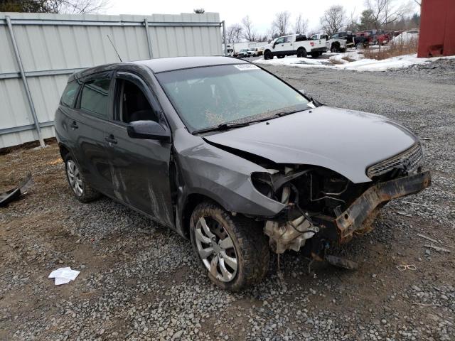Photo 4 from auction – 2008 TOYOTA COROLLA MA with VIN 2T1KR32E28C720426