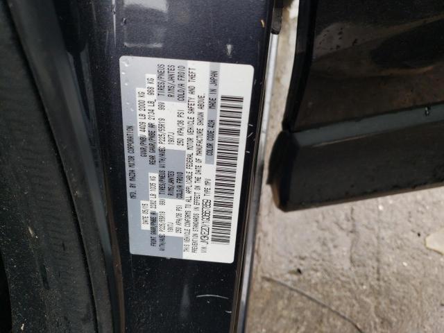 Photo 14 from auction – 2016 MAZDA CX-5 GT with VIN JM3KE2DY1G0667859