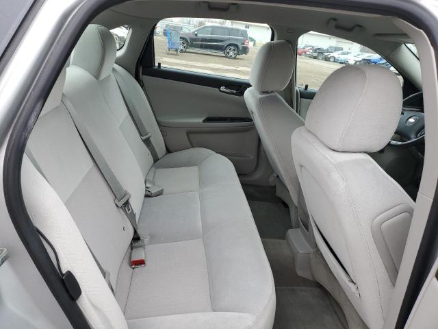 Photo 10 from auction – 2012 CHEVROLET IMPALA LS with VIN 2G1WF5E38C1198434