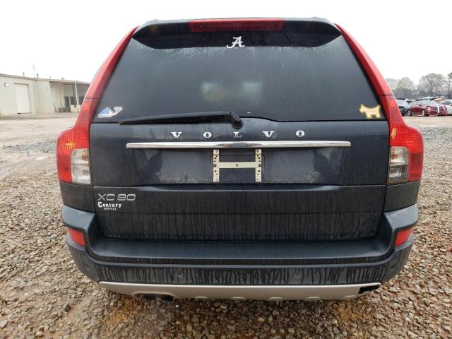 Photo 6 from auction – 2011 VOLVO XC90 3.2 with VIN YV4952CY8B1586513