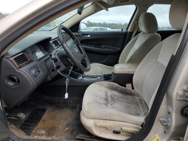 Photo 7 from auction – 2012 CHEVROLET IMPALA LT with VIN 2G1WG5E30C1251463