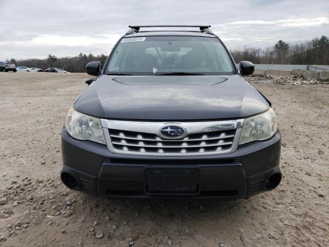Photo 5 from auction – 2012 SUBARU FORESTER 2 with VIN JF2SHADCXCH406578