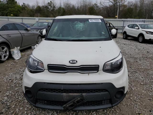 Photo 5 from auction – 2019 KIA SOUL with VIN KNDJN2A23K7699202