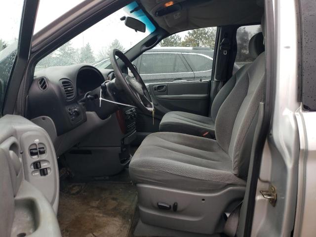Photo 7 from auction – 2005 CHRYSLER TOWN AND C with VIN 2C4GP44R85R170582