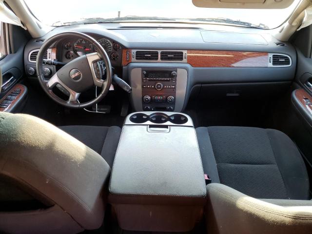 Photo 8 from auction – 2008 GMC YUKON with VIN 1GKFK13028J216271