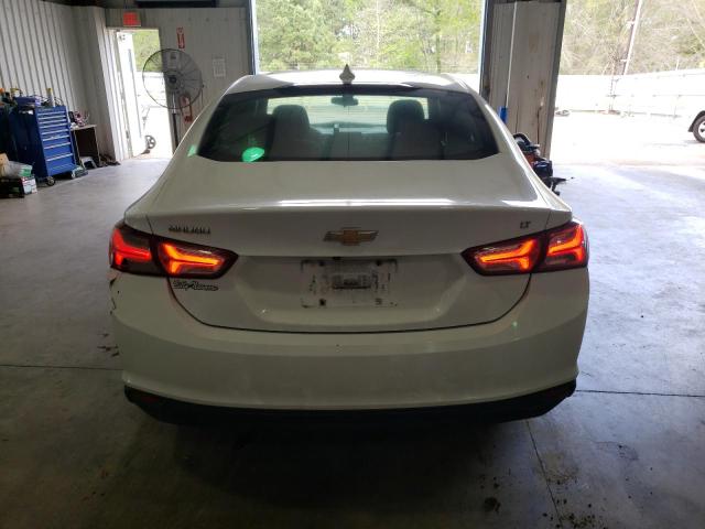 Photo 6 from auction – 2019 CHEVROLET MALIBU LT with VIN 1G1ZD5ST2KF112274