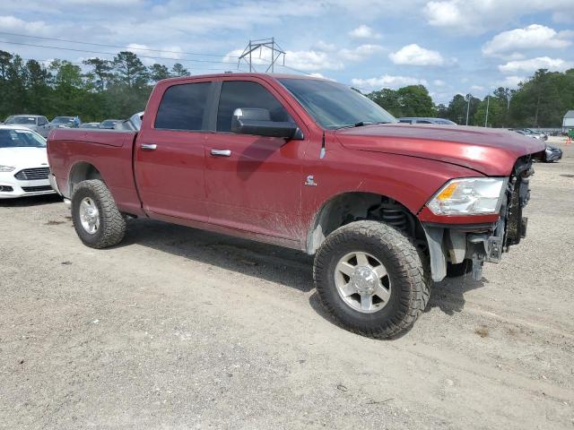Photo 4 from auction – 2012 DODGE RAM 2500 S with VIN 3C6UD5DL1CG337484