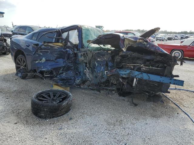 Photo 4 from auction – 2015 DODGE CHARGER SX with VIN 2C3CDXHG4FH734130