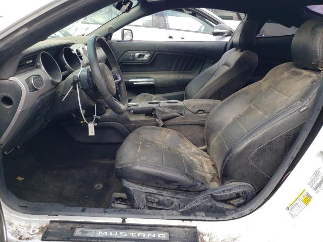 Photo 7 from auction – 2020 FORD MUSTANG with VIN 1FA6P8TH0L5132128