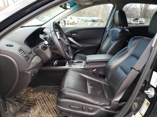 Photo 7 from auction – 2013 ACURA RDX with VIN 5J8TB4H35DL024099