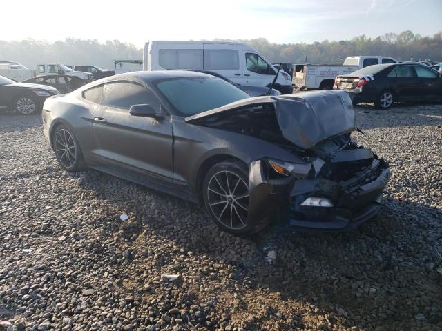 Photo 4 from auction – 2016 FORD MUSTANG with VIN 1FA6P8TH2G5210463