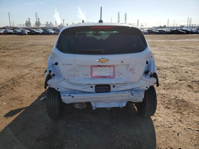 Photo 6 from auction – 2019 CHEVROLET SPARK LS with VIN KL8CB6SA8KC742981