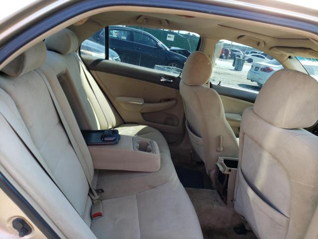 Photo 10 from auction – 2004 HONDA ACCORD EX with VIN 1HGCM56644A079006