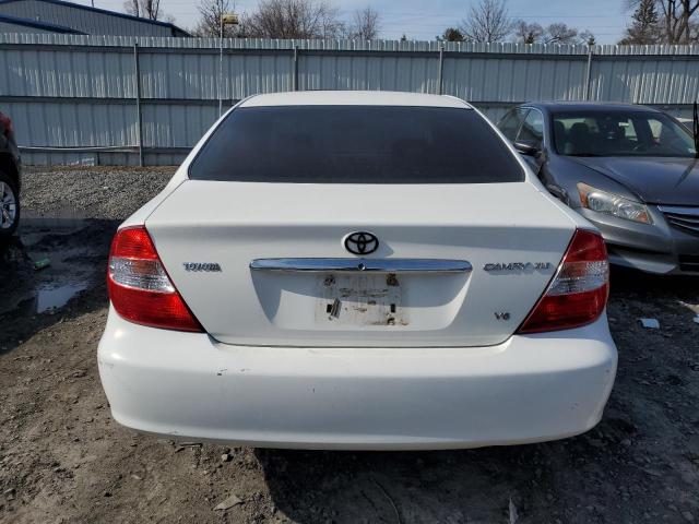 Photo 6 from auction – 2002 TOYOTA CAMRY LE with VIN 4T1BF32K72U025461