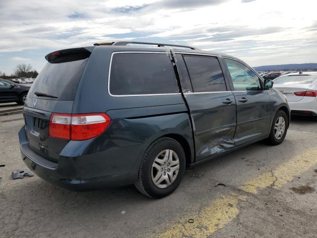 Photo 3 from auction – 2006 HONDA ODYSSEY EX with VIN 5FNRL38426B429772