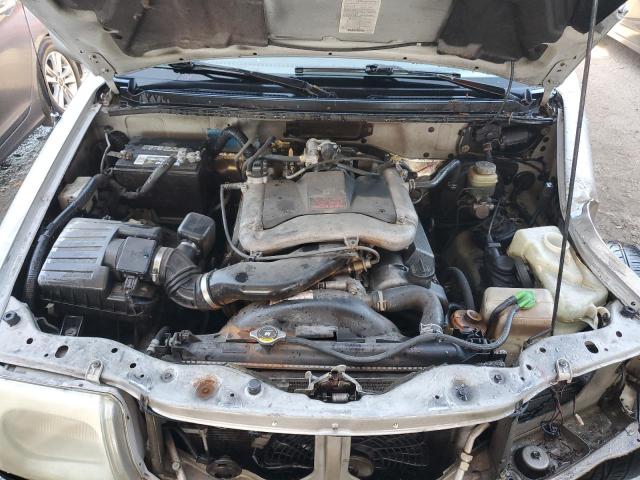 Photo 12 from auction – 2002 SUZUKI XL7 PLUS with VIN JS3TY92VX24108481