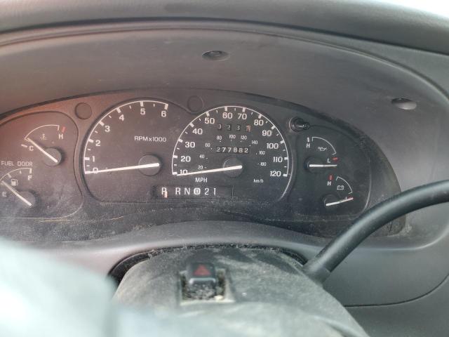 Photo 9 from auction – 2003 FORD RANGER with VIN 1FTYR10EX3PB57279
