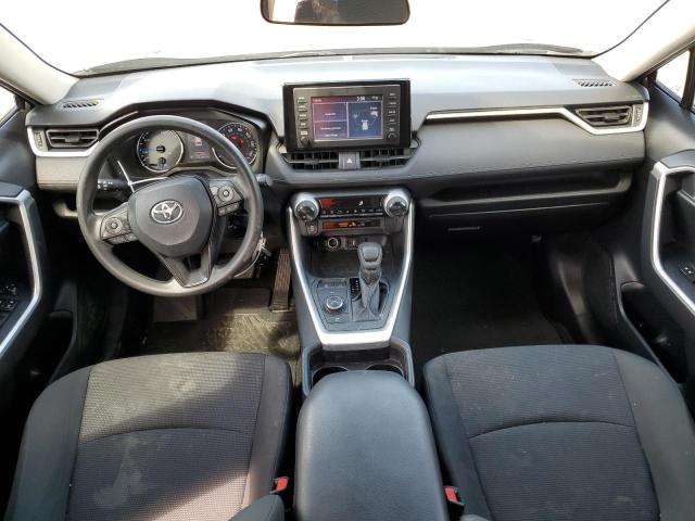 Photo 8 from auction – 2019 TOYOTA RAV4 LE with VIN 2T3MWRFV6KW026284