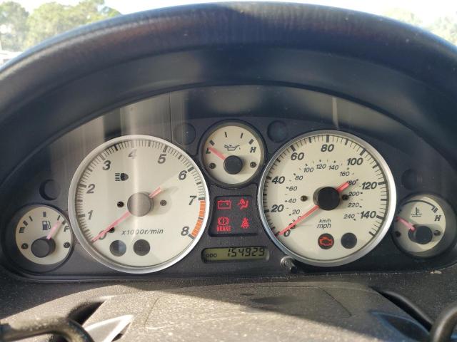Photo 9 from auction – 2003 MAZDA MX-5 MIATA with VIN JM1NB353130302194