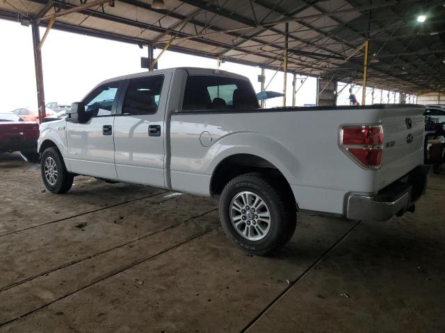 Photo 2 from auction – 2014 FORD F150 SUPER with VIN 1FTVW1CT7EKF26329