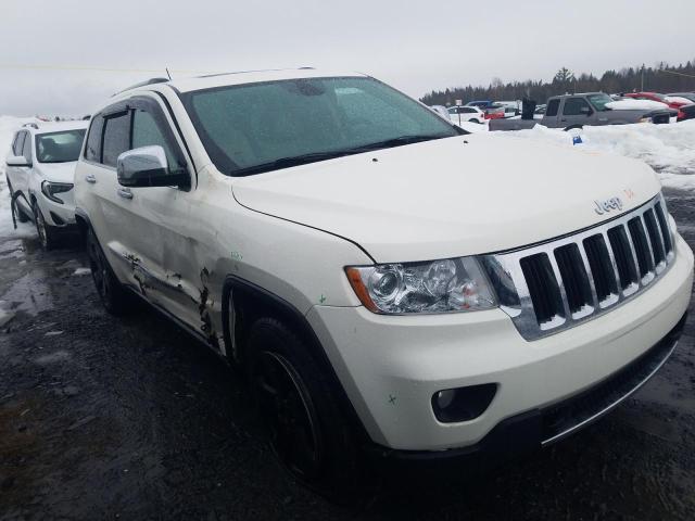 Photo 4 from auction – 2011 JEEP GRAND CHER with VIN 1J4RR5GG9BC526393
