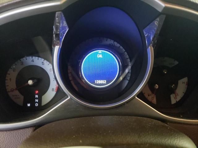 Photo 9 from auction – 2012 CADILLAC SRX PREMIU with VIN 3GYFNCE37CS527363