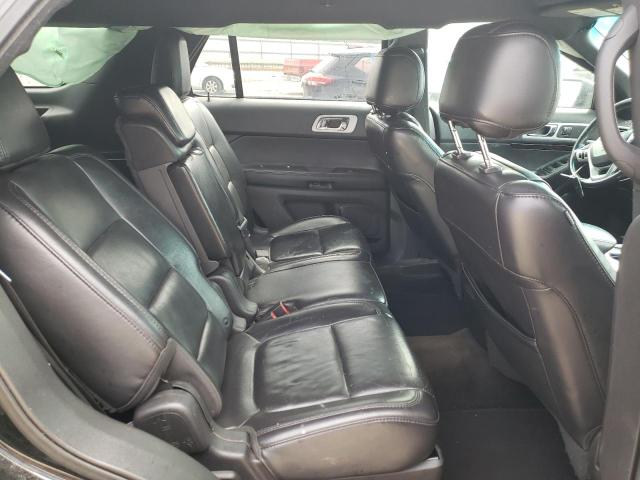 Photo 11 from auction – 2013 FORD EXPLORER L with VIN 1FM5K8F86DGC62416