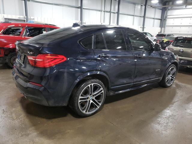 Photo 3 from auction – 2016 BMW X4 XDRIVE2 with VIN 5UXXW3C57G0R20514